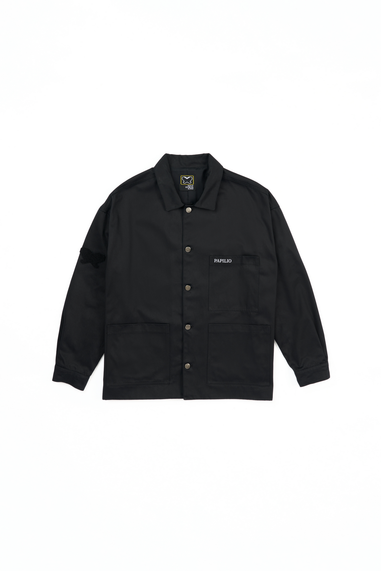 Stilonera - Versatile oversize