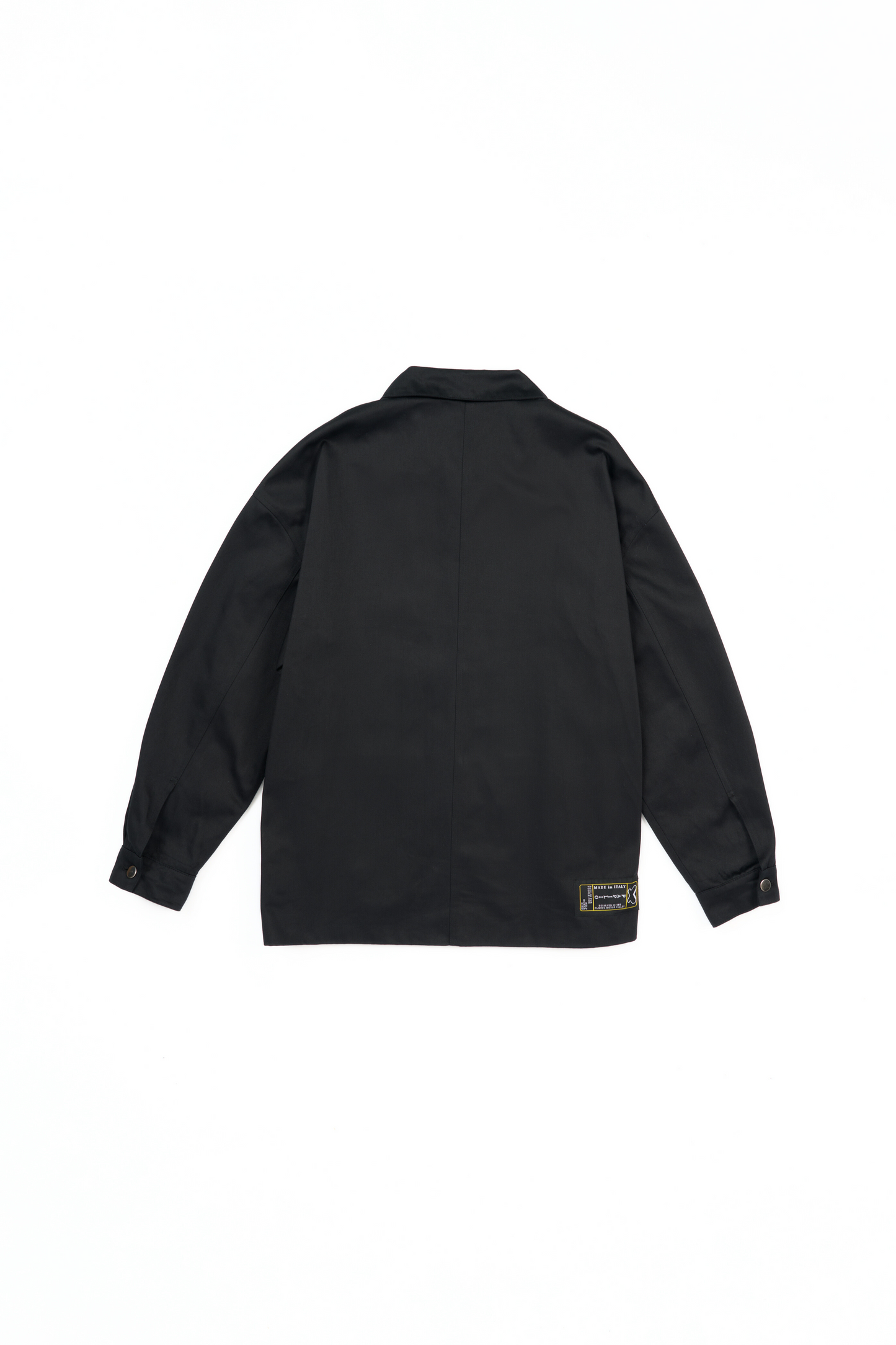 Stilonera - Versatile oversize
