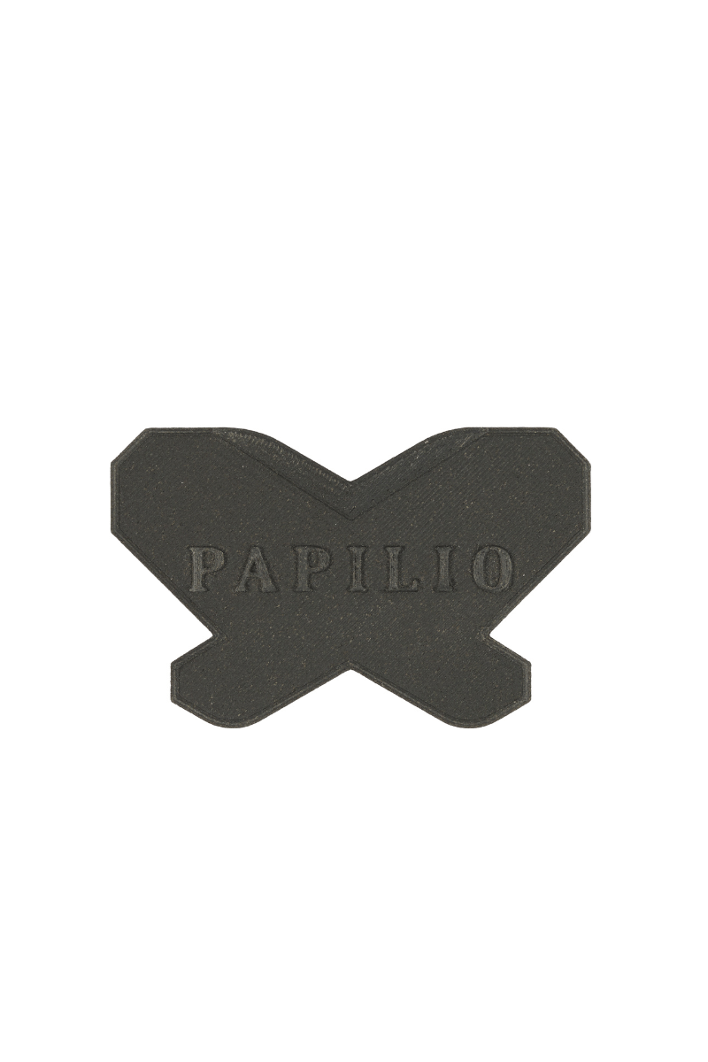 Ebano - Patch - PAPILIO