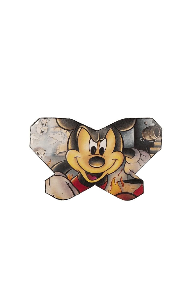 Mouse - Patch - PAPILIO