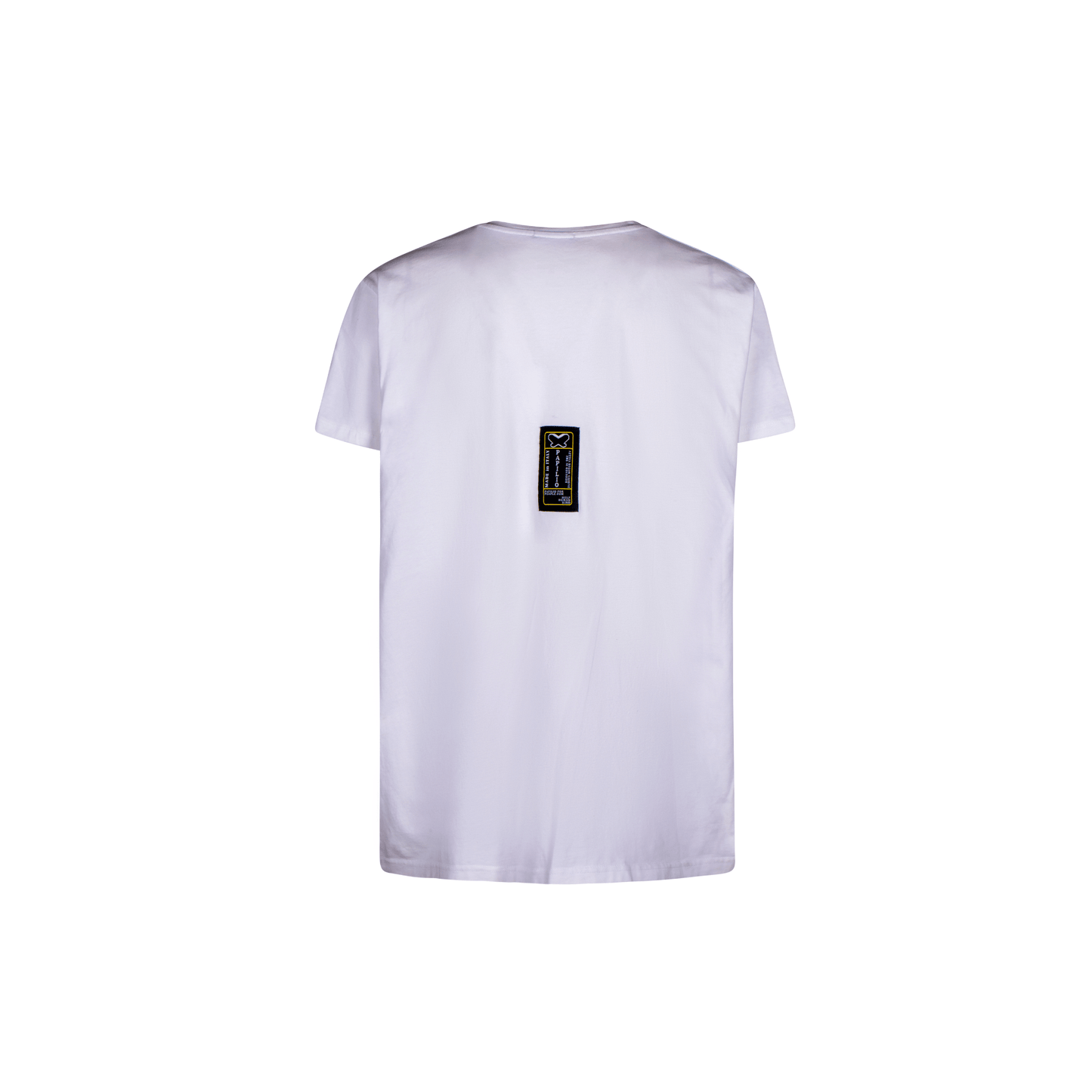 BlankCanvas - UNIQUE T-Shirt Oversize 5/5 - papilioforpeople