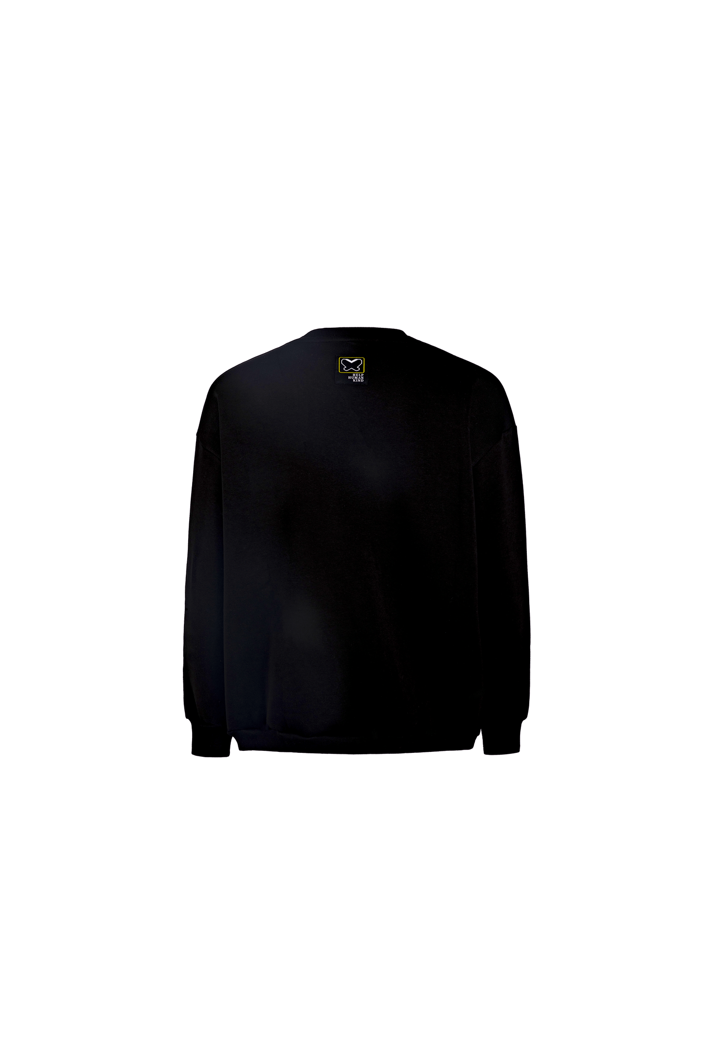 DarkMatter - BodyCover oversize - papilioforpeople