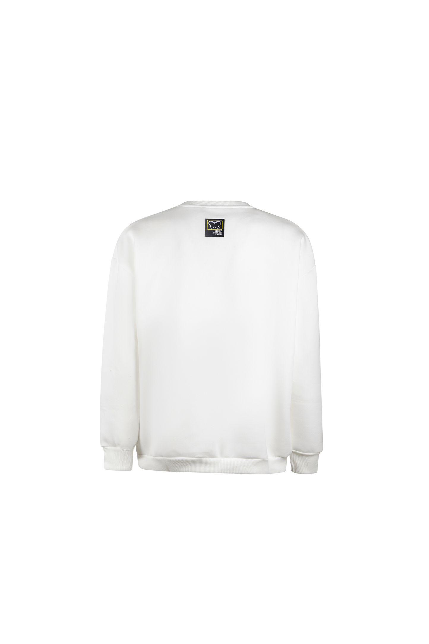 Panna - BodyCover oversize - papilioforpeople