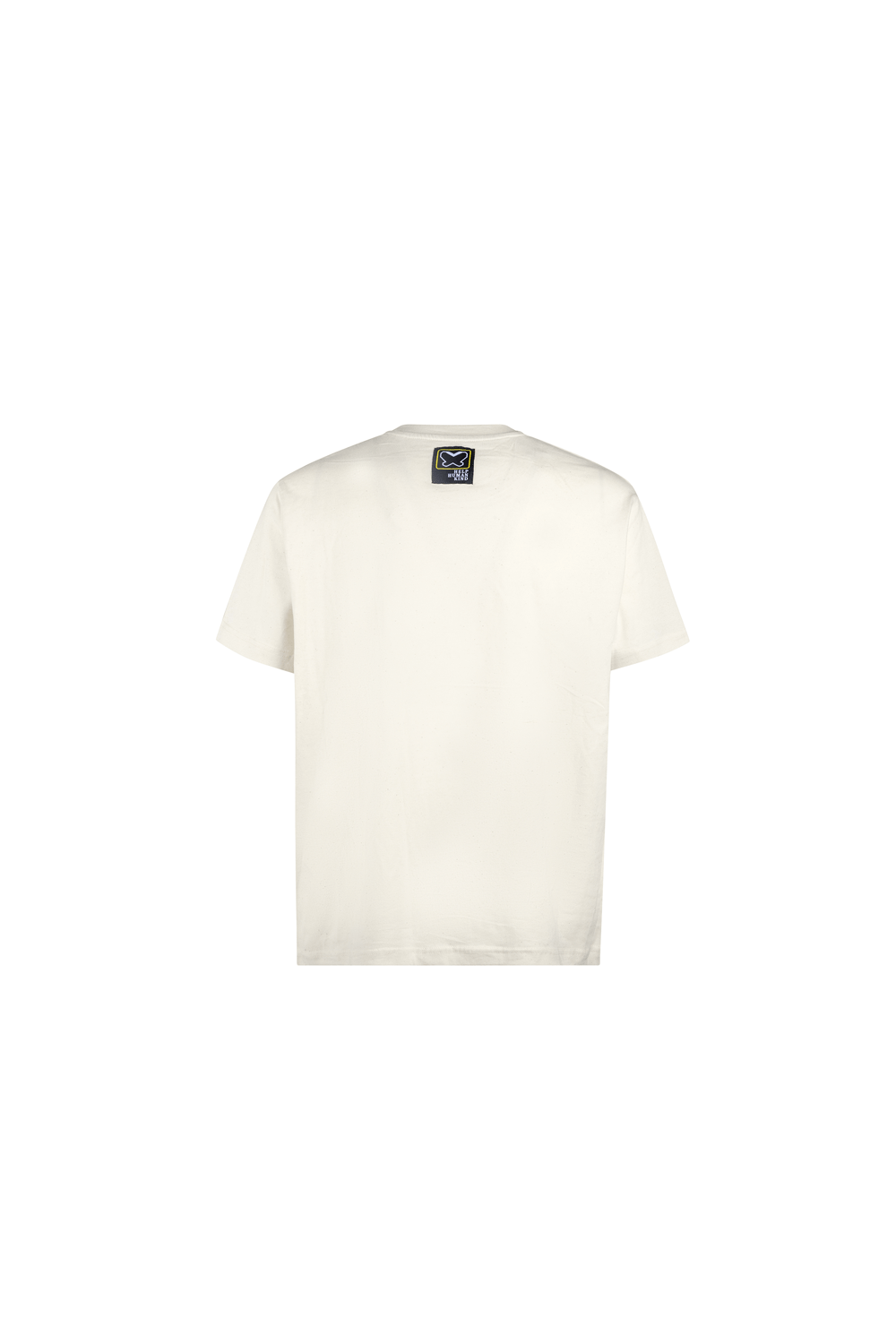 Papyrus - T-Shirt oversize PAPILIO 🦋 Luke&Pole - papilioforpeople