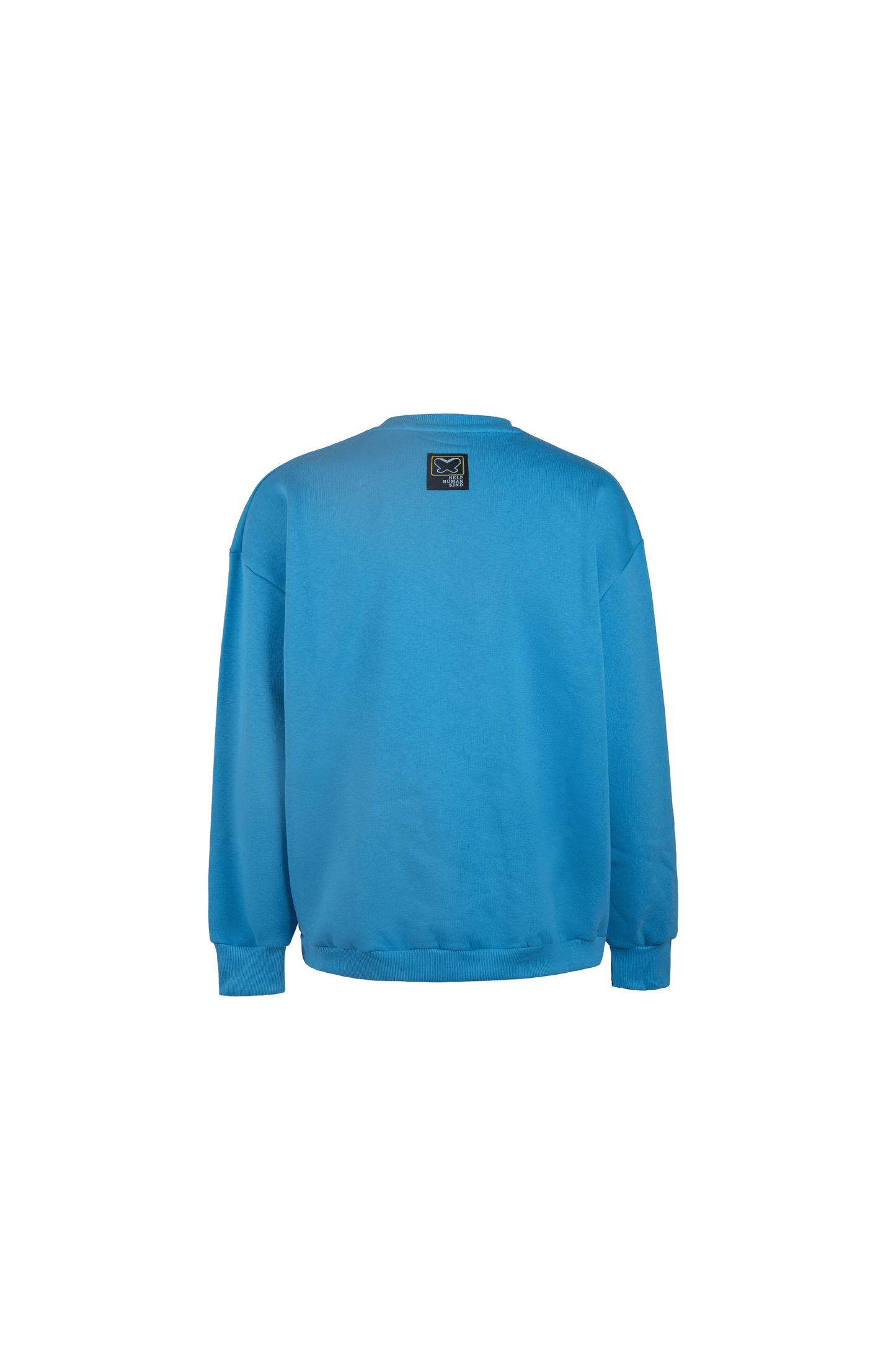 PermaFrost - BodyCover oversize - papilioforpeople