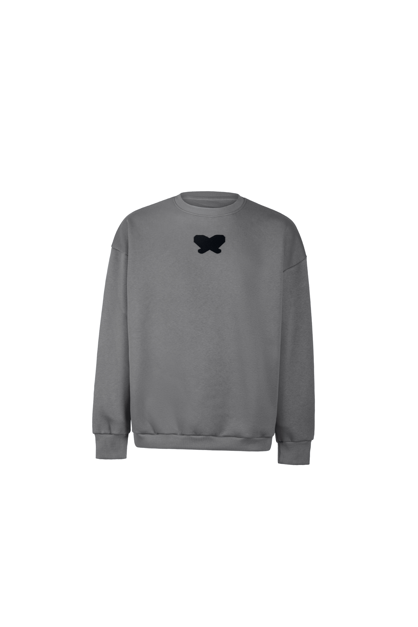 UrbanStrada - BodyCover oversize - papilioforpeople
