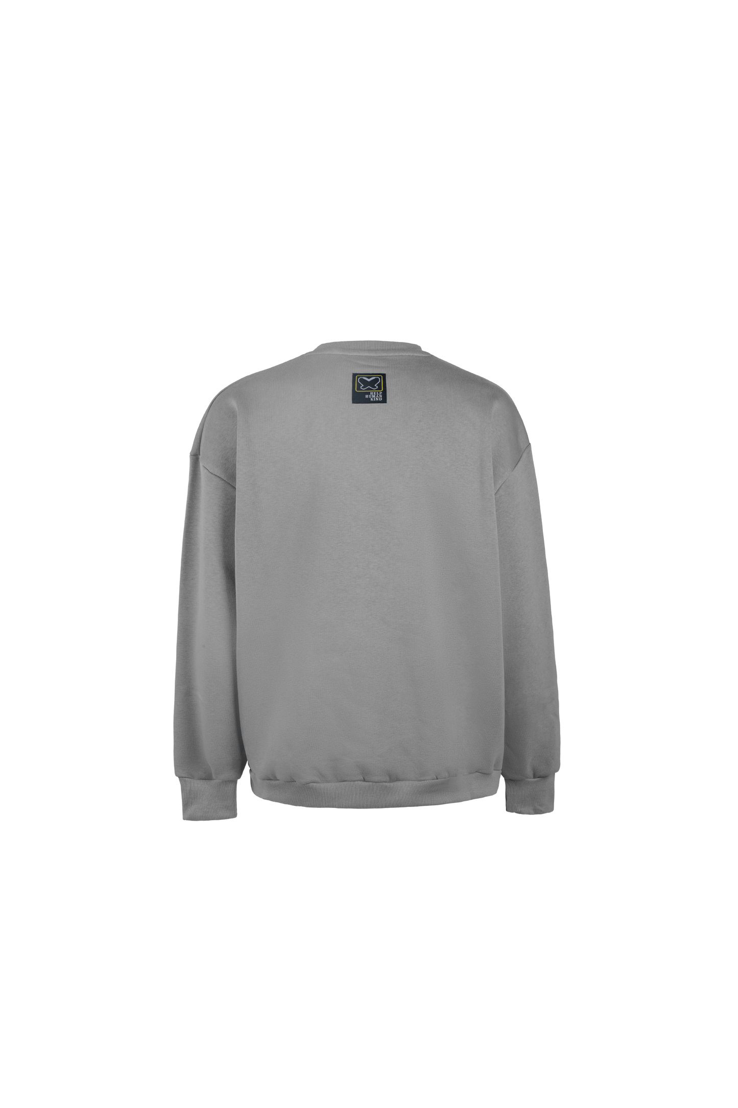 UrbanStrada - BodyCover oversize - papilioforpeople