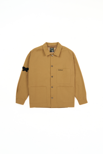 Coffee - Versatile oversized