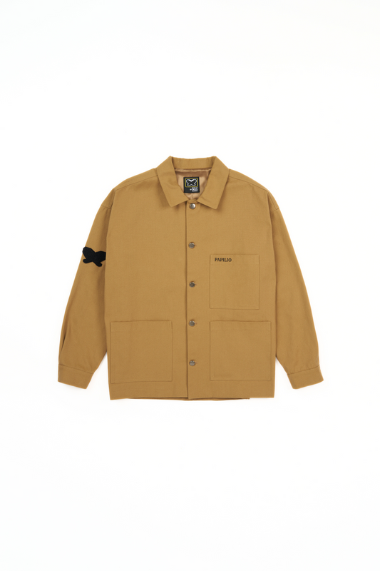 Coffee - Versatile oversized