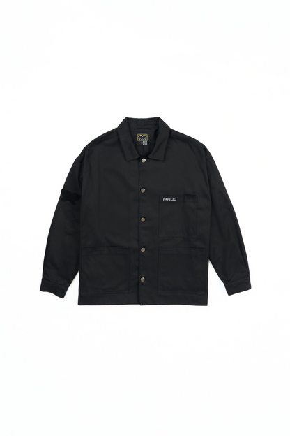 Stilonera - Versatile oversize