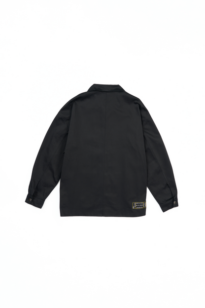 Stilonera - Versatile oversize