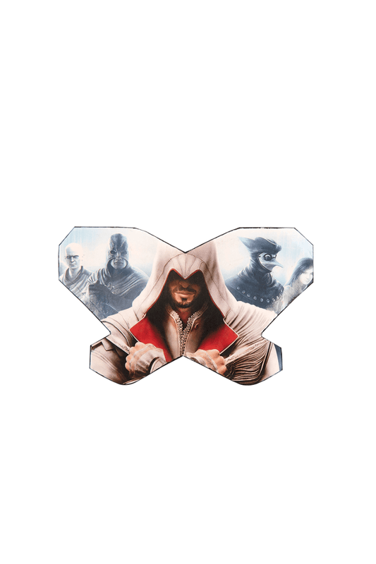 Assassin - Patch - papilioforpeople