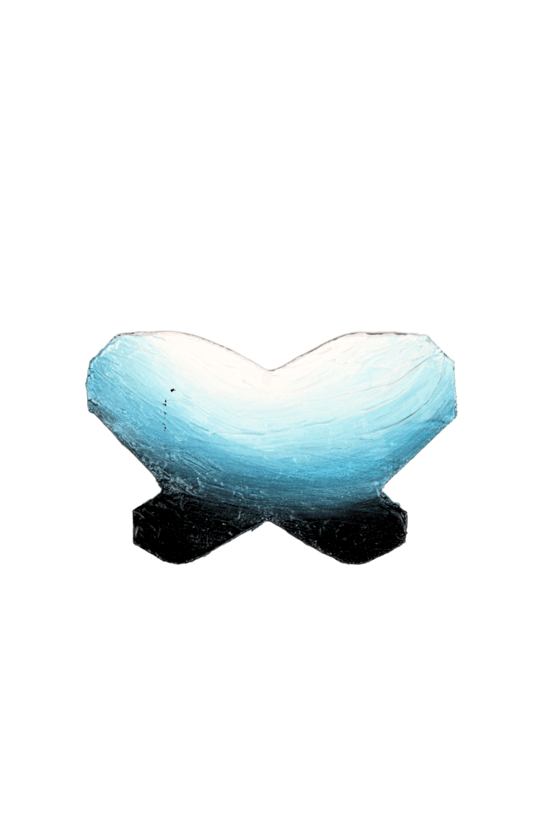 Aurelia#4 - Patch - papilioforpeople