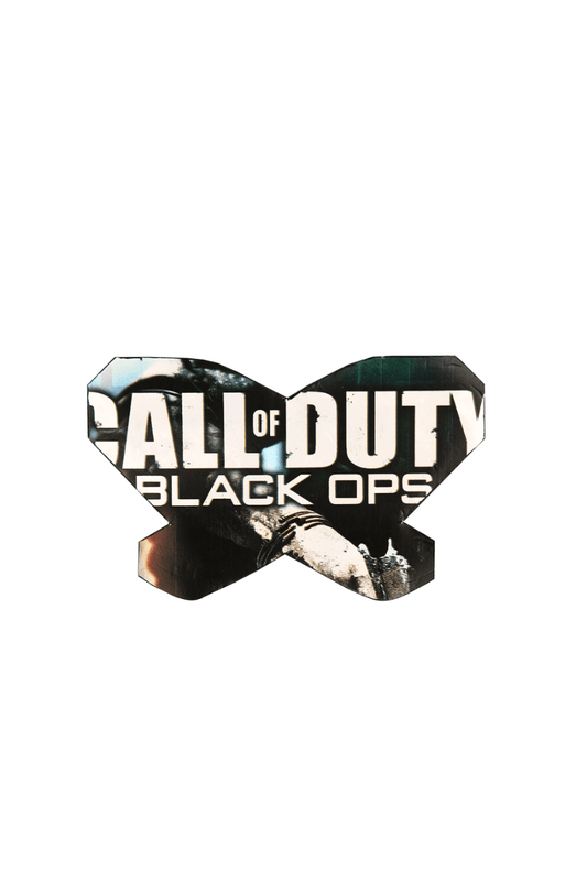 Cod - Patch - papilioforpeople