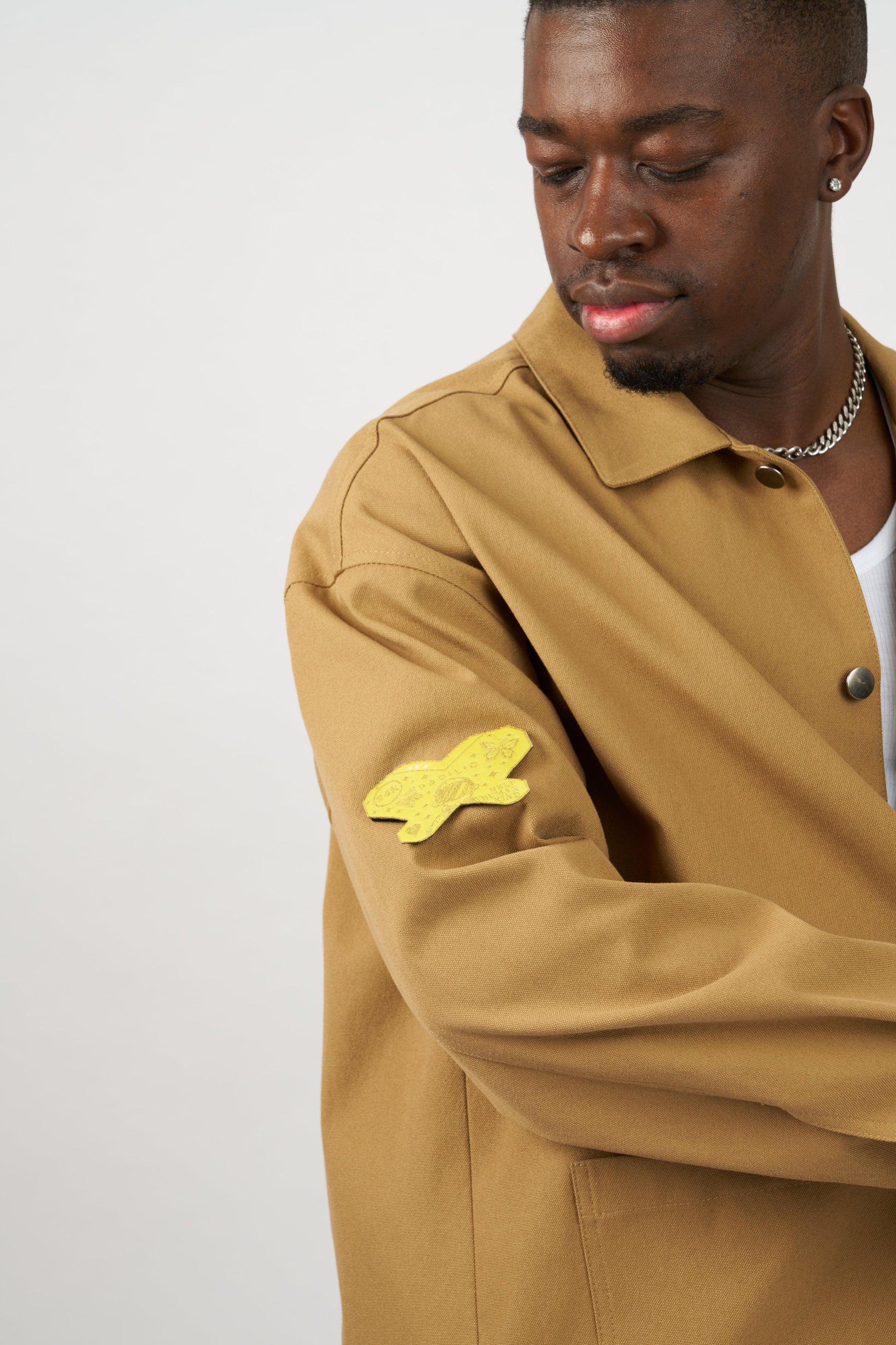 Coffee - Versatile oversize - papilioforpeople