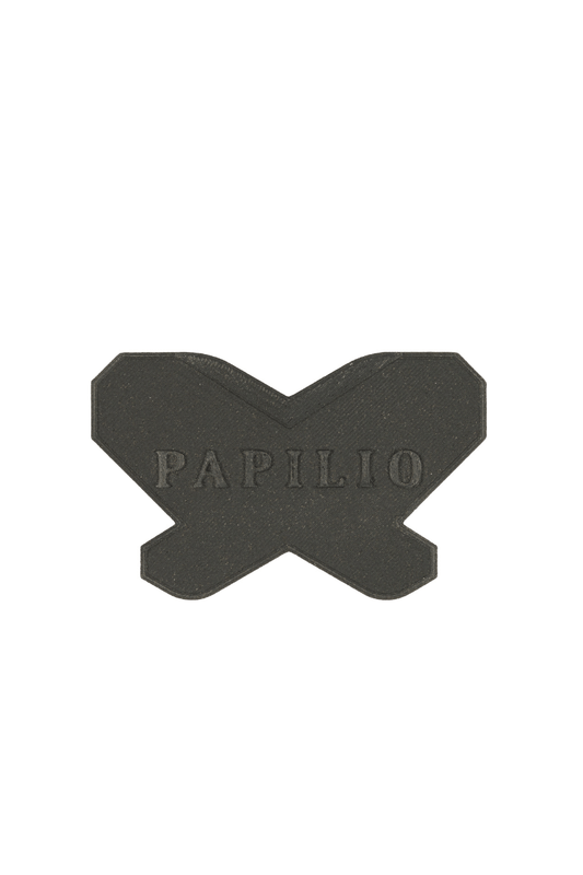 Ebano - Patch - PAPILIO