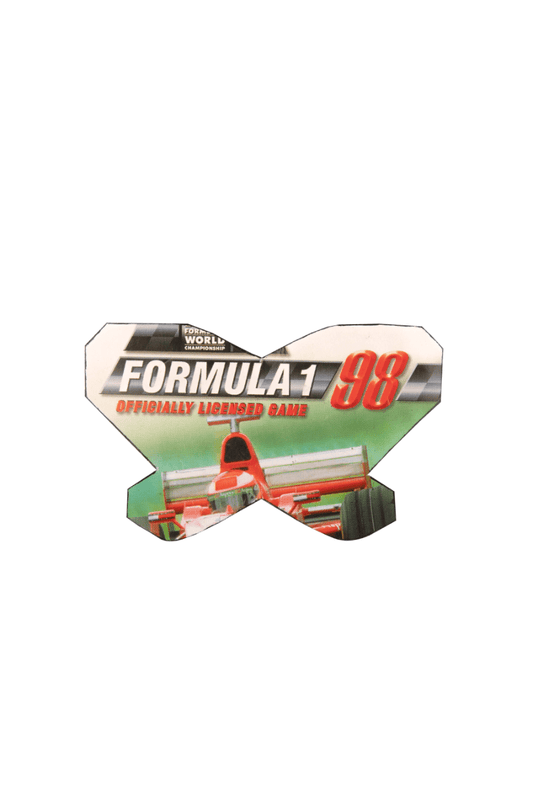 Formula - Patch - PAPILIO