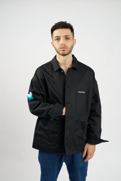 Stilonera - Versatile oversize - papilioforpeople
