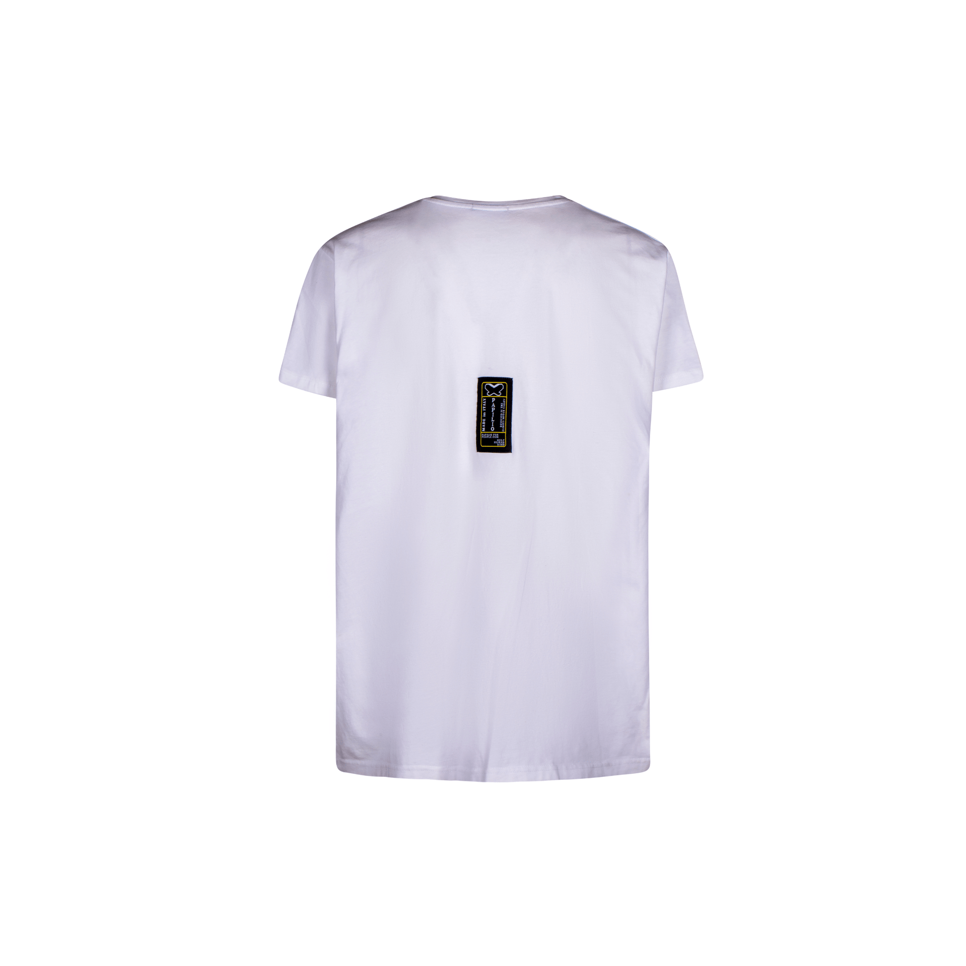 BlankCanvas - UNIQUE T-Shirt Oversize 5/5 - papilioforpeople