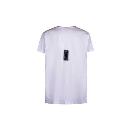 BlankCanvas - UNIQUE T-Shirt Oversize 5/5 - papilioforpeople