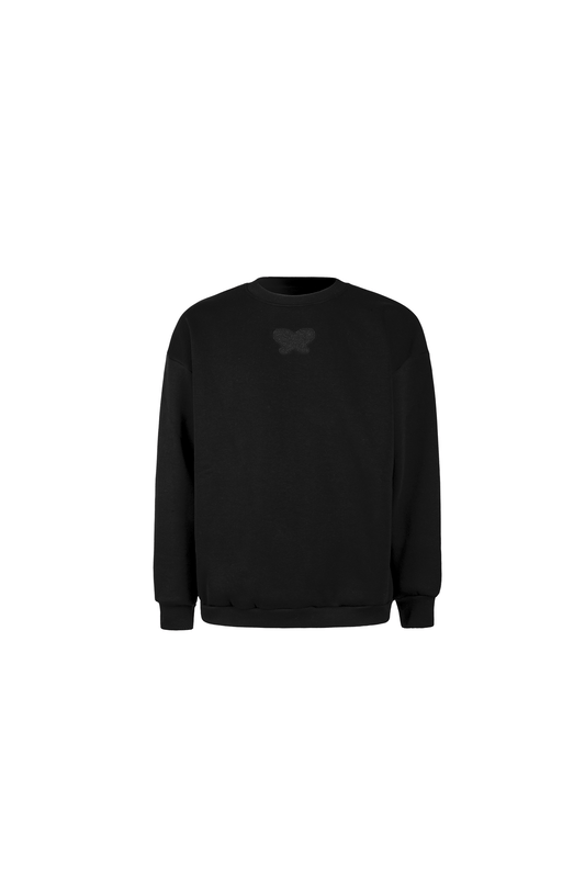 DarkMatter - BodyCover oversize - papilioforpeople