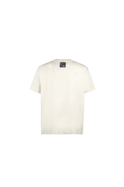 Papyrus - T-Shirt oversize PAPILIO 🦋 Luke&Pole - papilioforpeople