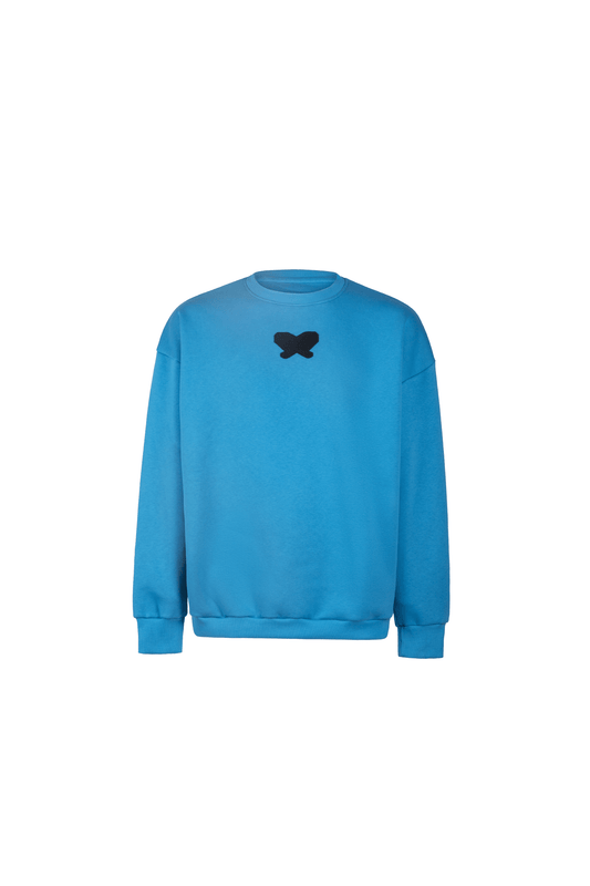 PermaFrost - BodyCover oversize - papilioforpeople