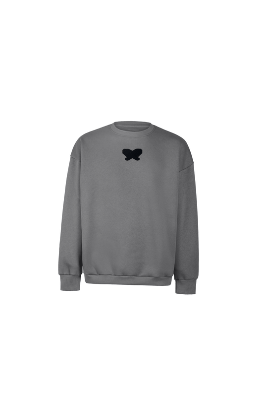 UrbanStrada - BodyCover oversize - papilioforpeople